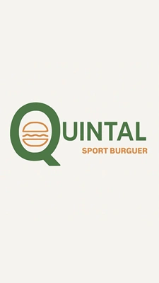 Logo restaurante Quintal Sport Burguer