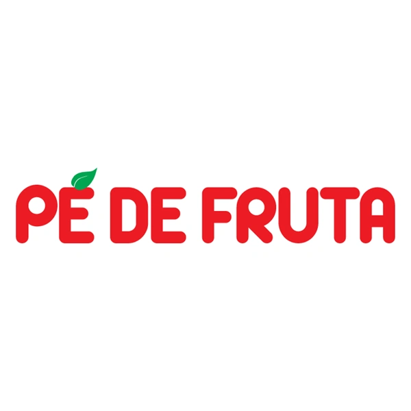 Logo restaurante Pé de Fruta