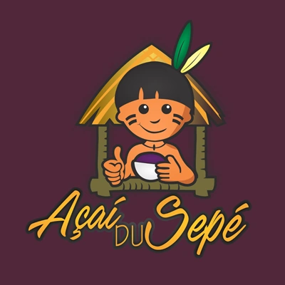 Logo restaurante Acai Du Sepé