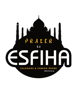 Logo restaurante Prazer da esfiha