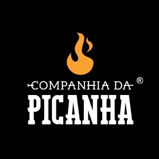 Logo restaurante Companhia da Picanha