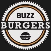 Logo restaurante Buzz Burgers