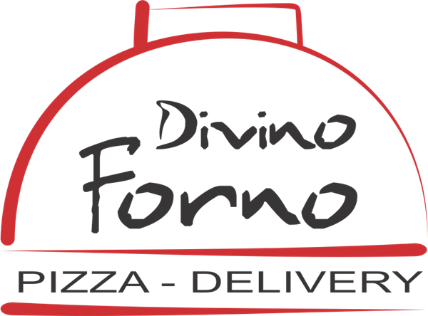 Logo restaurante Divino Forno