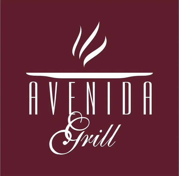 Logo restaurante Avenida Grill
