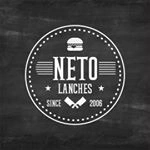 Logo restaurante Neto Lanches