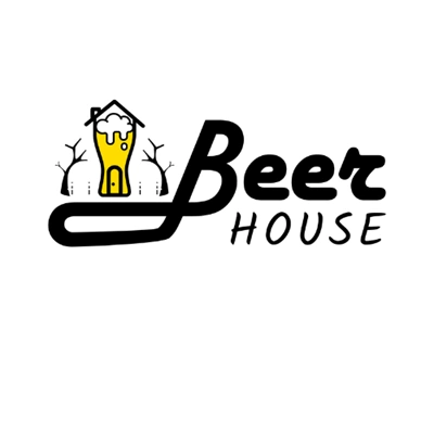 Logo restaurante Beer House Santa Rita do Sapucaí