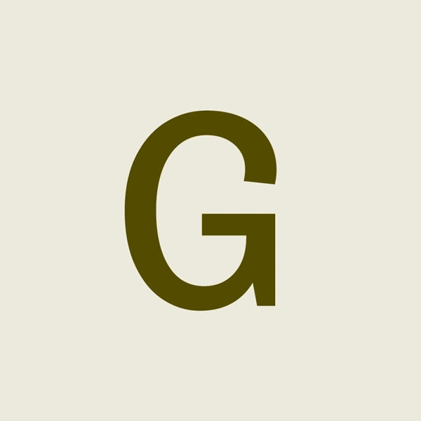 Logo restaurante Gesto Pizza