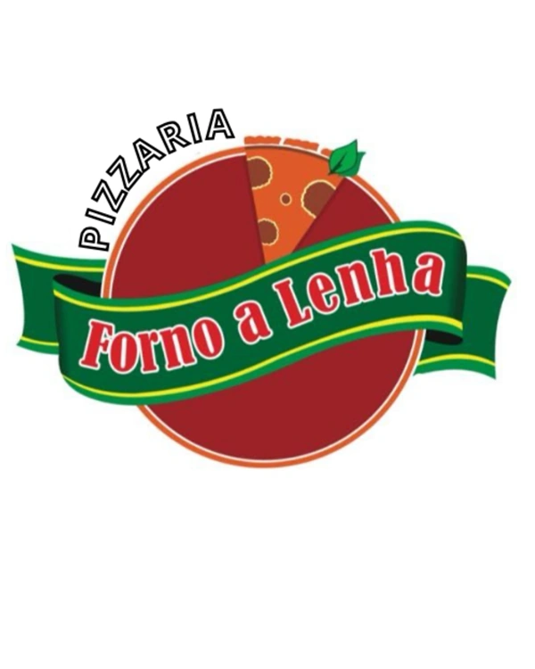Logo restaurante Pizzaria e Churrascaria Forno a Lenha - Mocambar 