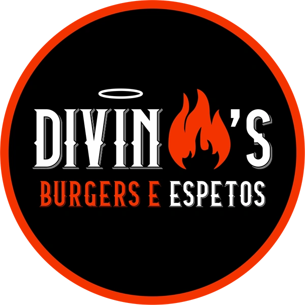 Logo restaurante Divino's