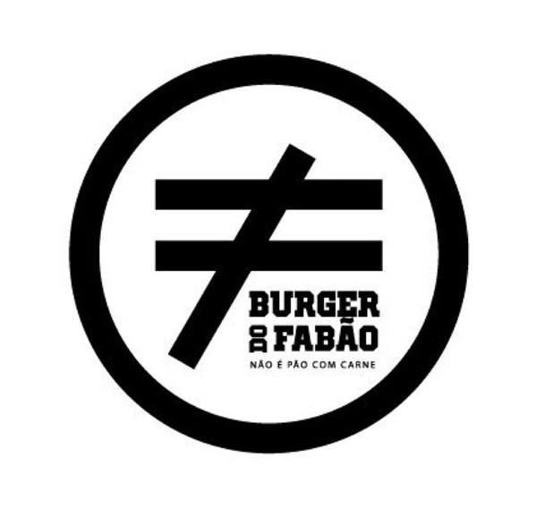Logo restaurante Burguer do Fabão
