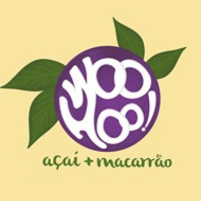 Logo restaurante Woohoo Açaí