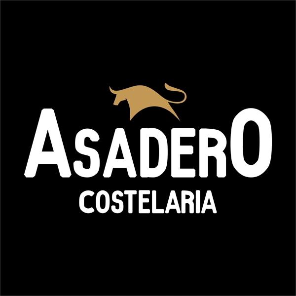 Logo restaurante Asadero Costelaria