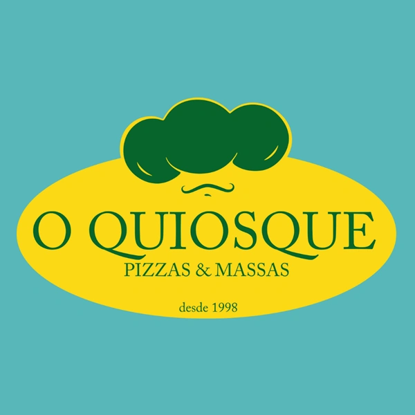 Logo restaurante Pizzas / Massas