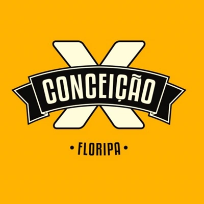 Logo restaurante X CONCEIÇÃO FLORIPA RIO TAVARES