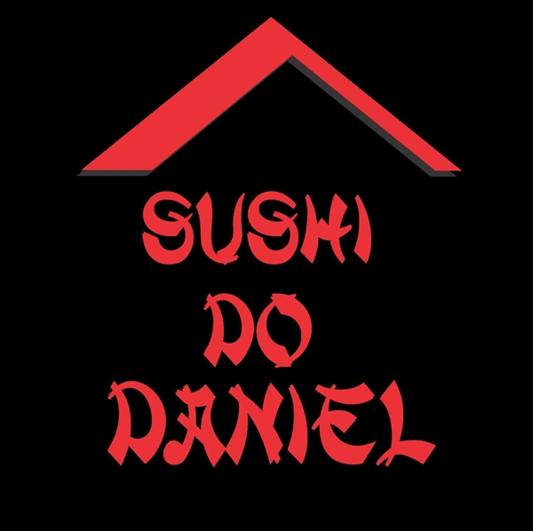 Logo restaurante Sushi do Daniel