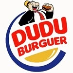 Logo restaurante DUDU BURGUER