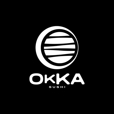 Logo restaurante Okka Sushi