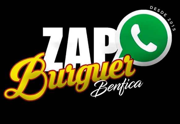 Logo restaurante Zap Burguer