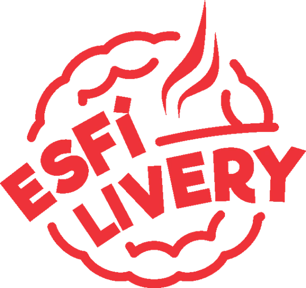 Logo restaurante Esfilivery