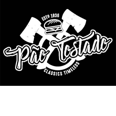 Logo restaurante TOSTADO BURGER