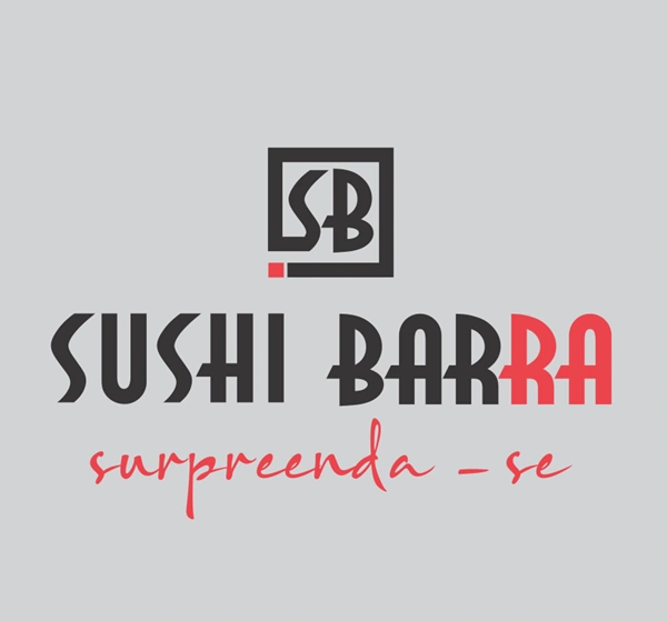 Logo restaurante Menu Sushi Barra