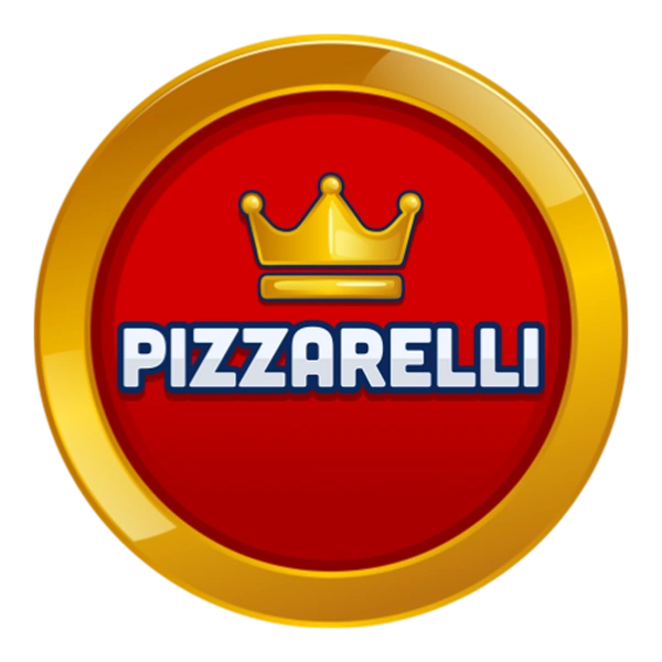 Logo restaurante Pizzarelli