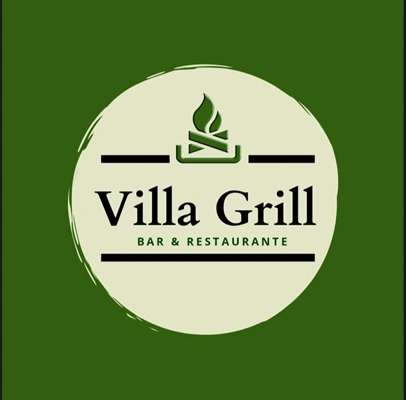 Logo restaurante Villa Grill 