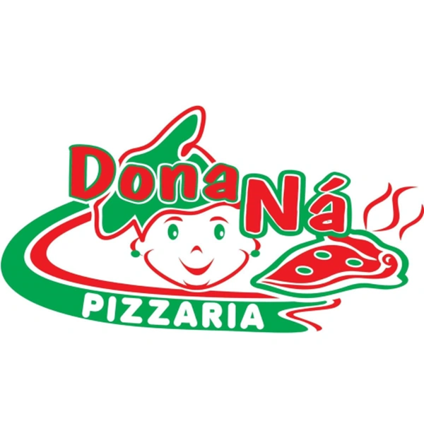 Logo restaurante Dona Ná