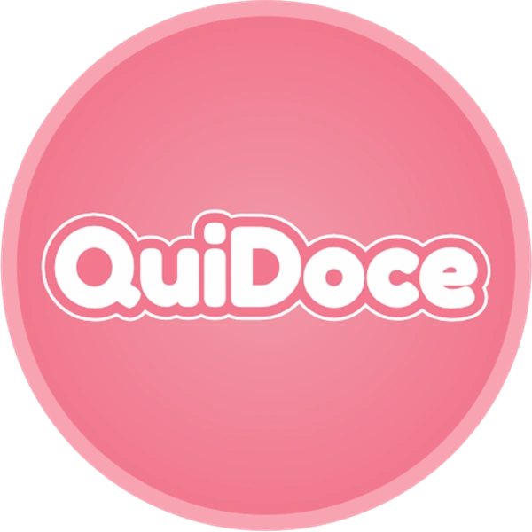 Logo restaurante QuiDoce Doceria