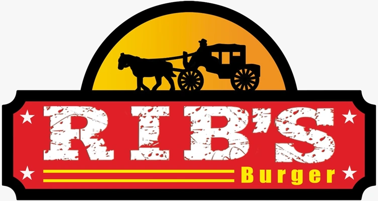 Logo restaurante RIB'S BURGER