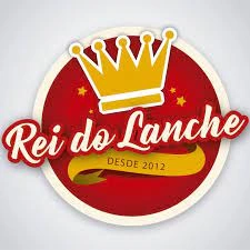 Logo restaurante Rei do lanche