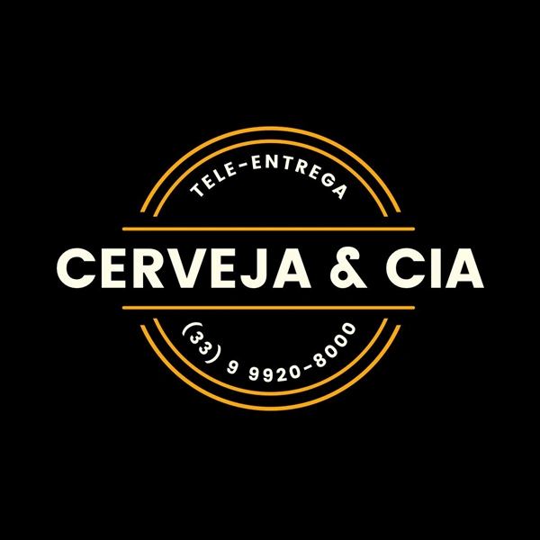 Logo restaurante CERVEJA & CIA DELIVERY