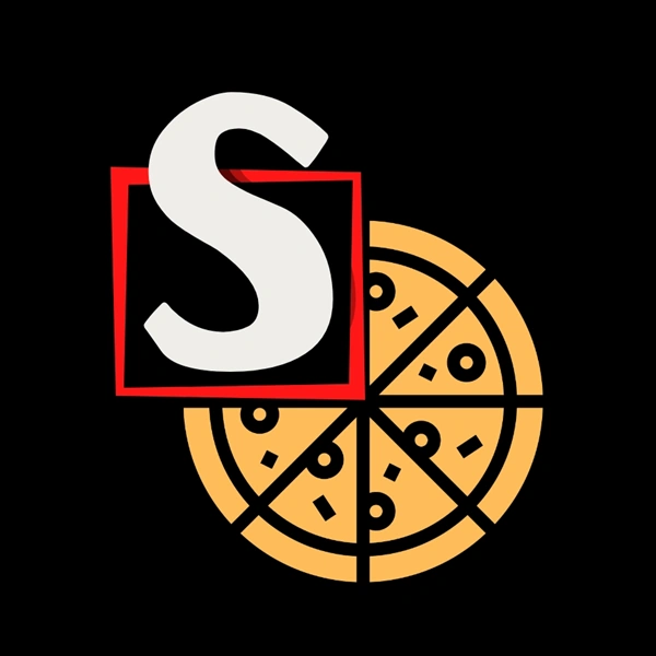 Logo restaurante STRACCIATELLA PIZZERIA