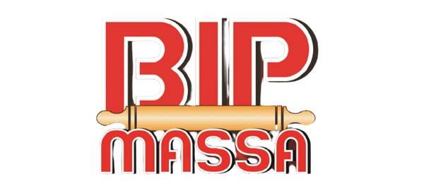 Logo restaurante Bip Massa
