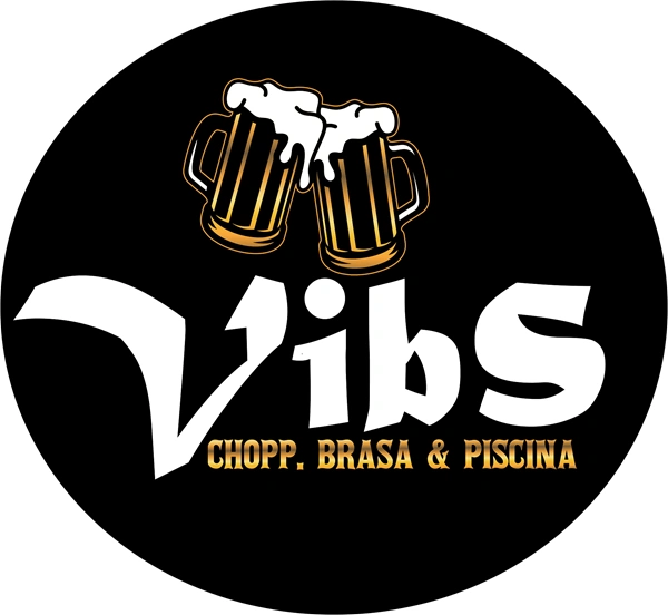 Logo restaurante VIBS