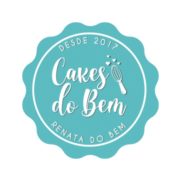Logo restaurante Cakes do Bem 