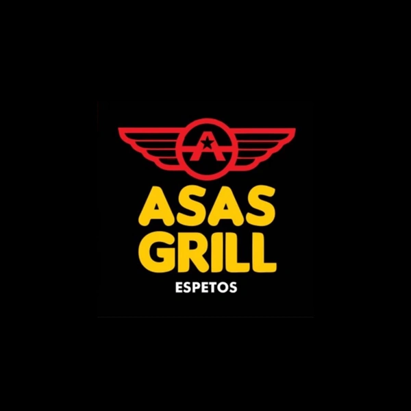 Logo restaurante Asas Grill Espetos