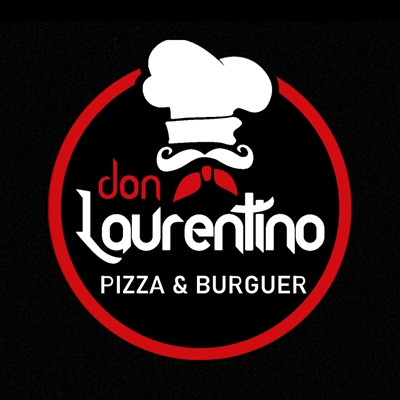 Logo restaurante Don Laurentino 