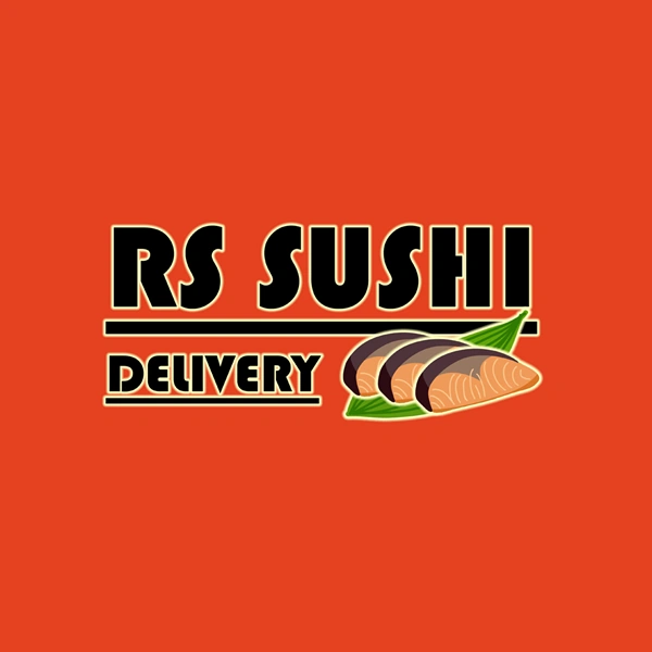 Logo restaurante Rs Sushi Rio do Ouro