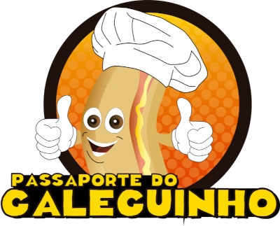 Logo restaurante Passaporte do Galeguinho