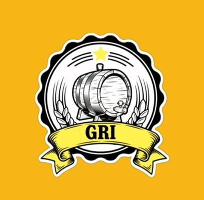 Logo restaurante GRI DISTRIBUIDORA