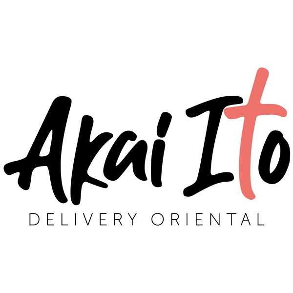 Logo restaurante Akai Ito Sushi