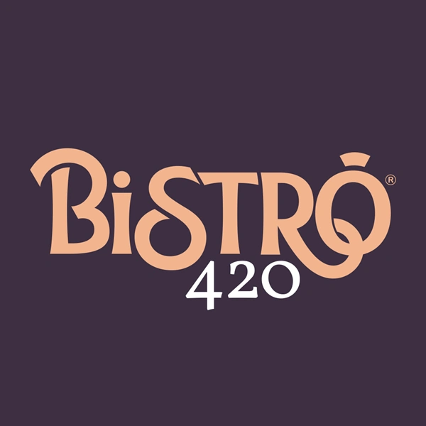 Logo restaurante Bistrô 420 | Doces & Salgados