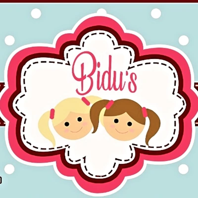 Logo restaurante Bidu´s  Doces