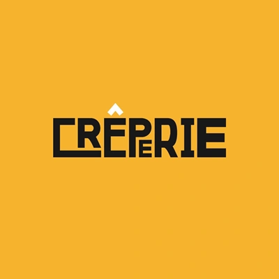 Logo restaurante Creperie Gourmet