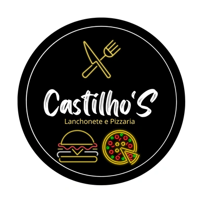 Logo restaurante CASTILHOS