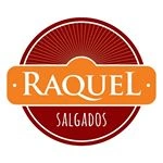 Logo restaurante Raquel Salgados