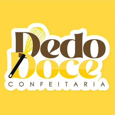 Logo restaurante DEDO DOCE