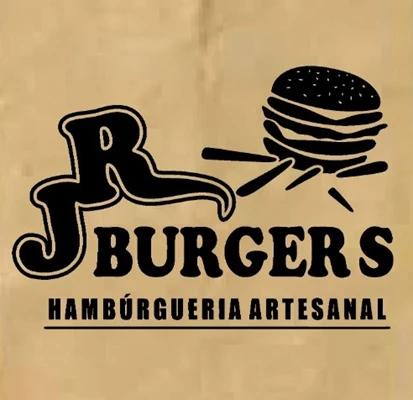 Logo restaurante JR Burger's