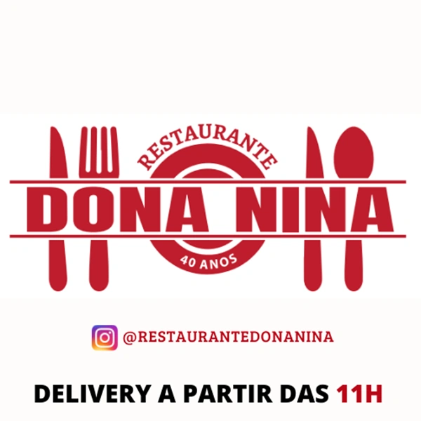 Logo restaurante RESTAURANTE DONA NINA